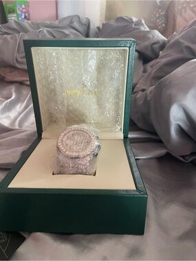 Luxury Watch - AP